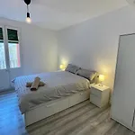 Comodo Apartamento A Una Calle De La Catedral!