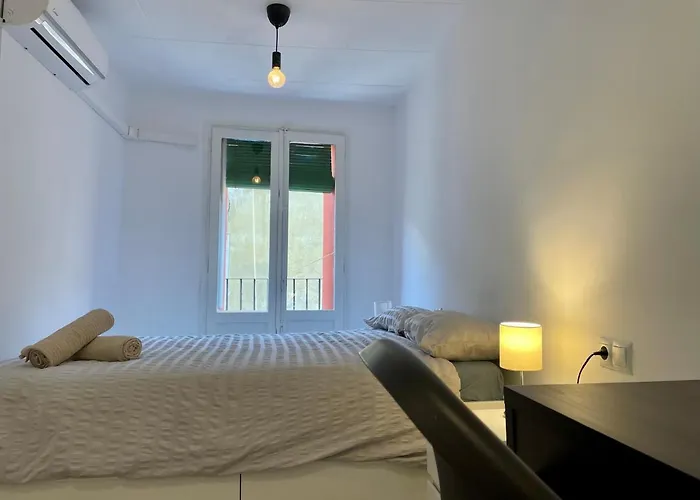 Comodo Apartamento A Una Calle De La Catedral!