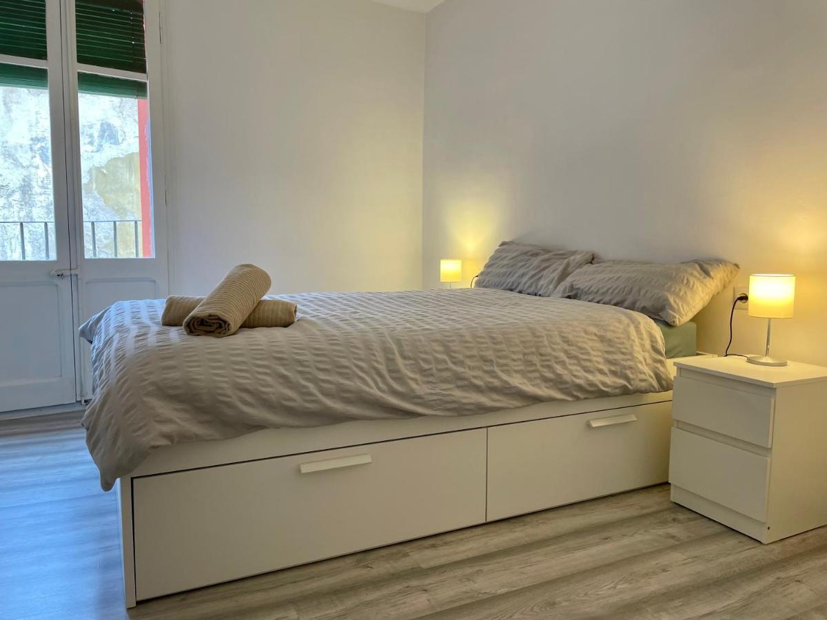 Comodo A Calle De La Catedral! Apartment *