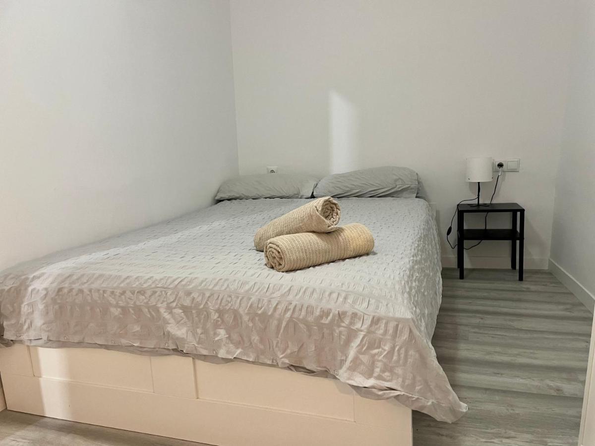 Apartment Comodo A Calle De La Catedral! *