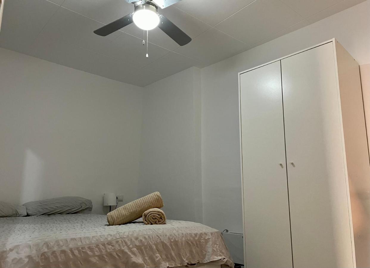 Comodo A Calle De La Catedral! Apartment Tarragona